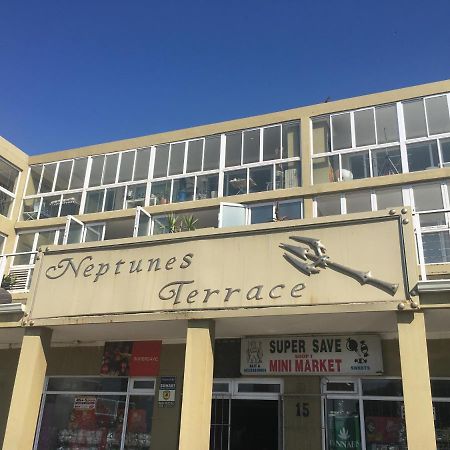 27 & 28 Neptune Terrace خليج جيفري المظهر الخارجي الصورة