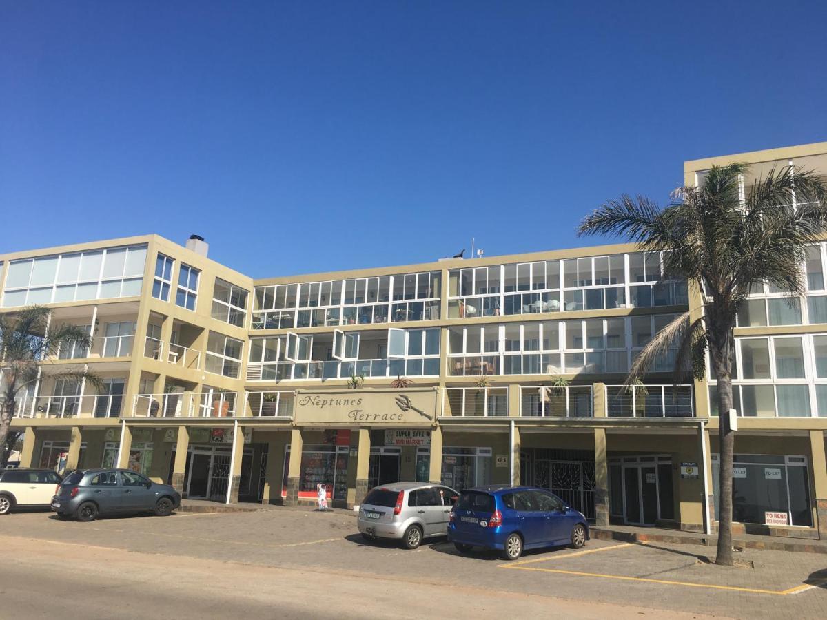 27 & 28 Neptune Terrace خليج جيفري المظهر الخارجي الصورة