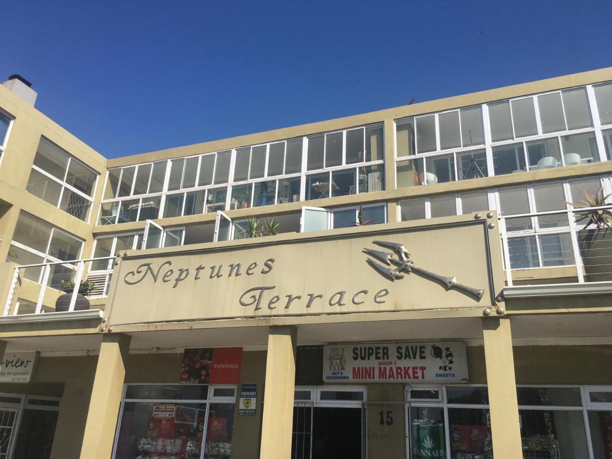 27 & 28 Neptune Terrace خليج جيفري المظهر الخارجي الصورة