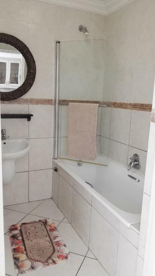 27 & 28 Neptune Terrace خليج جيفري المظهر الخارجي الصورة