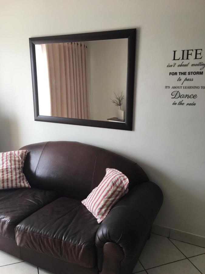 27 & 28 Neptune Terrace خليج جيفري المظهر الخارجي الصورة